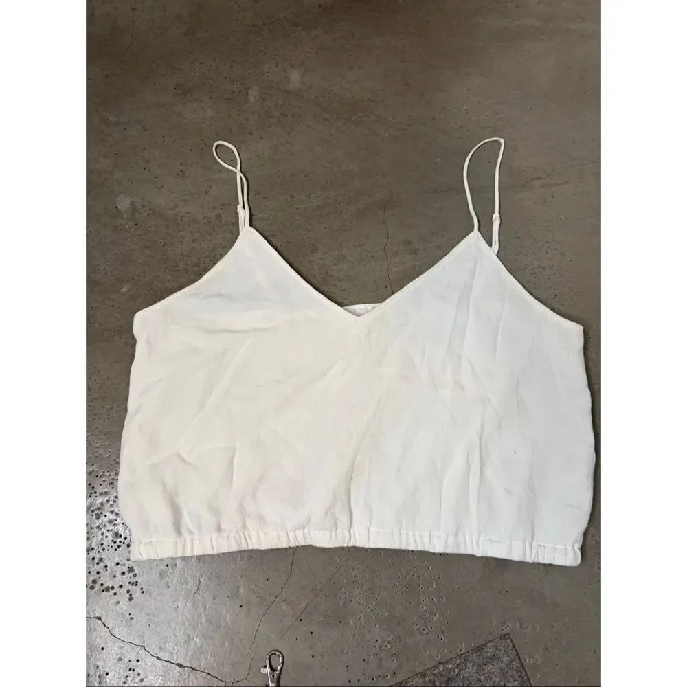 Wilfred V Neck Camisole